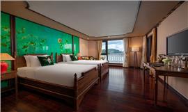 Indochine Suite